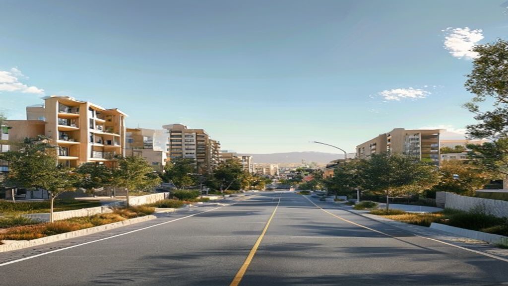 Ankara Saray ve Pursaklar: Yükselen Yatırım Bölgesi