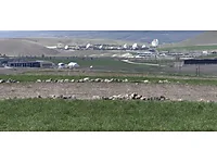 Beynam Tek Tapu Konya Yolu Yakını Sanayi Üstü Satılık Tarla