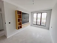 Evim Sistemlerine ve Banka Kredisine Uygun Satılık 1+1