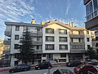 Çankaya Aşıkpaşa'da Satılık 3+1 Daire 135m²
